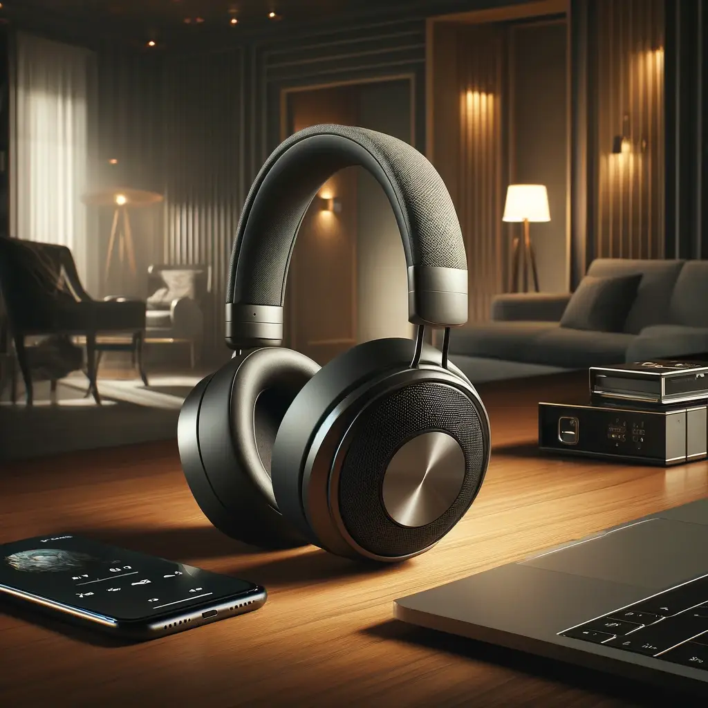 Bang & Olufsen Beoplay HX