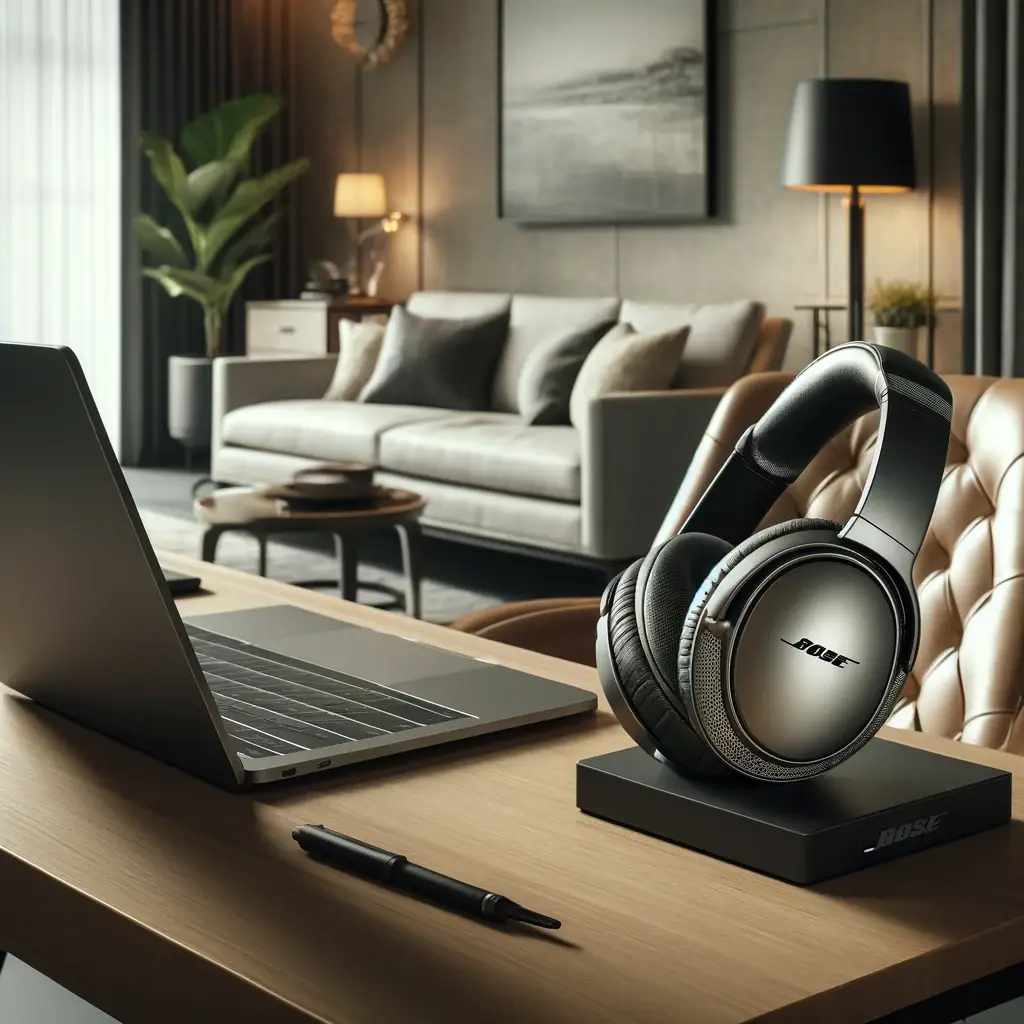 Bose QuietComfort Ultra